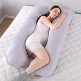 Pregnancy Pillow - Maternity Pillow - Best Pregnancy Pillow