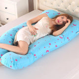 Pregnancy Pillow - Maternity Pillow - Best Pregnancy Pillow
