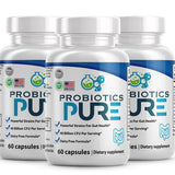 3 Month Supply Of Probiotics Pure™