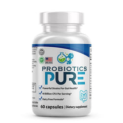 probiotics supplements for leaky gut