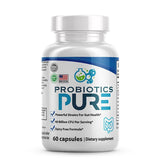 probiotics supplements for leaky gut