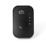 4X WiFi Booster
