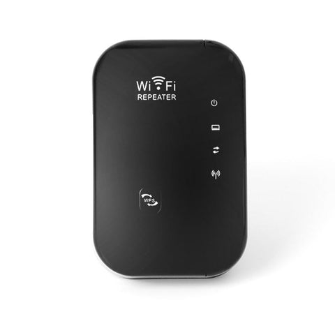 Wifi Booster