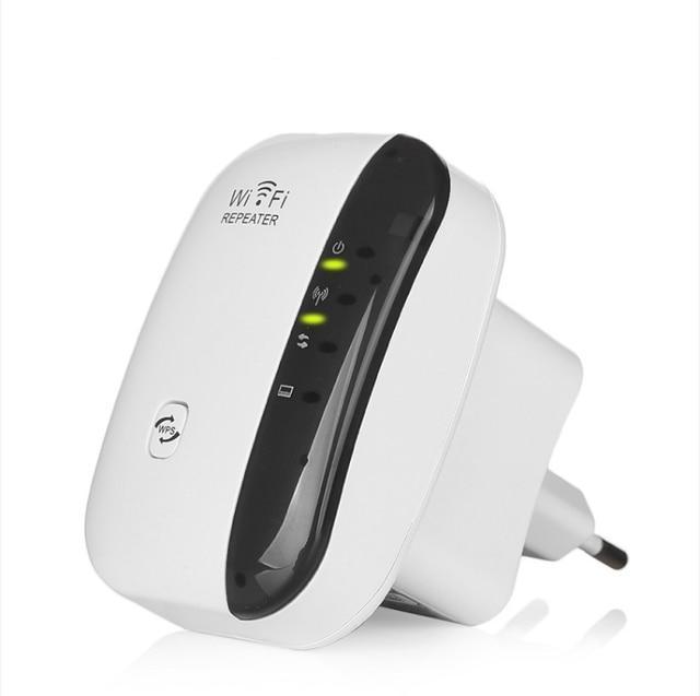 4X WiFi Booster