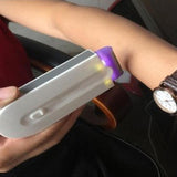 LUX Hair Remover Kit Shaver