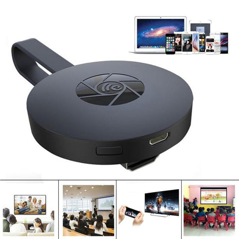 Portable Wireless HDMI Transmitter