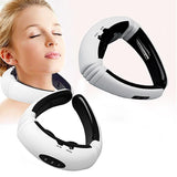 5X Neck Massager - Necktify