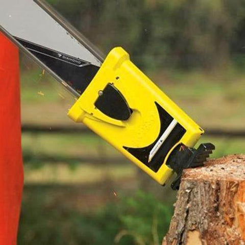 Chainsaw Sharpener - Electric Chainsaw Sharpener