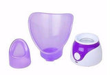 Facial Steamer - Best Facial Steamer - Nano Steamer
