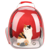 Cat Backpack - Cat Carrier Backpack