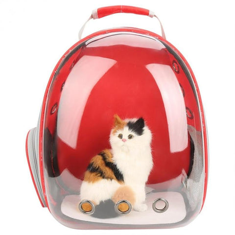 Cat Backpack - Cat Carrier Backpack