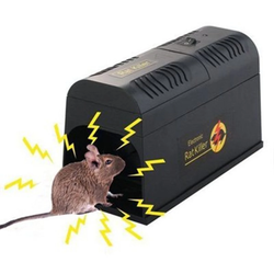 Rat Traps - Best Rat Trap - Electric Rat Trap
