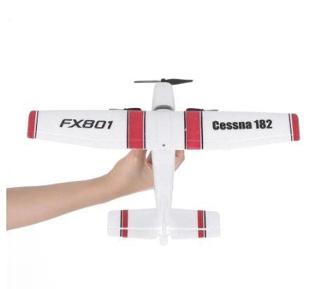 RC Airplane - RC Planes - Remote Control Airplanes