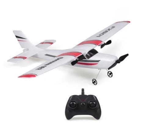 RC Airplane - RC Planes - Remote Control Airplanes