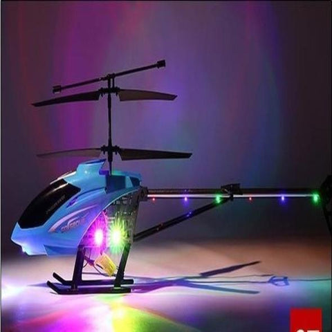RC Helicopter - Remote Control Helicopter - Toy Helicopter