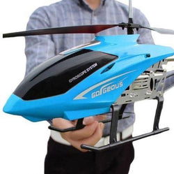RC Helicopter - Remote Control Helicopter - Toy Helicopter