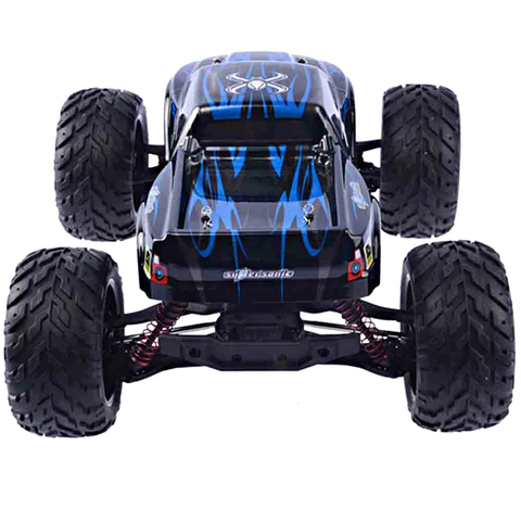 RC Truck - Remote Control Truck