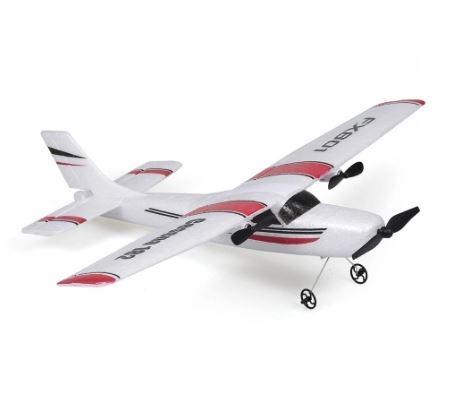 RC Airplane - RC Planes - Remote Control Airplanes