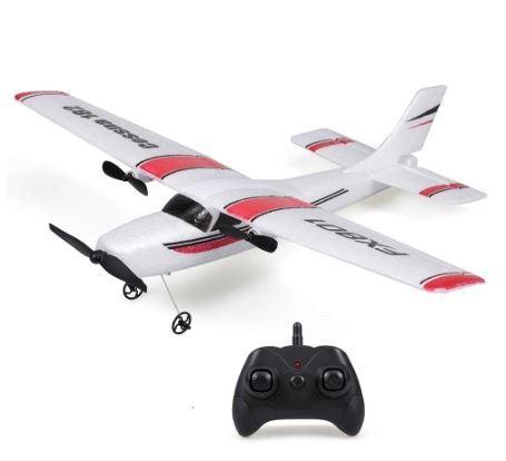 RC Airplane - RC Planes - Remote Control Airplanes