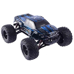 RC Truck - Remote Control Truck