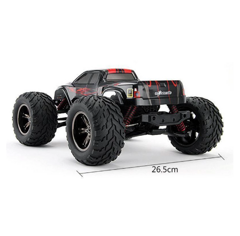 RC Truck - Remote Control Truck