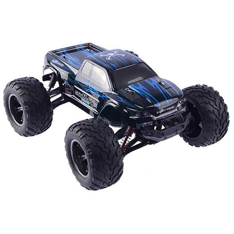 RC Truck - Remote Control Truck