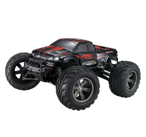 RC Truck - Remote Control Truck