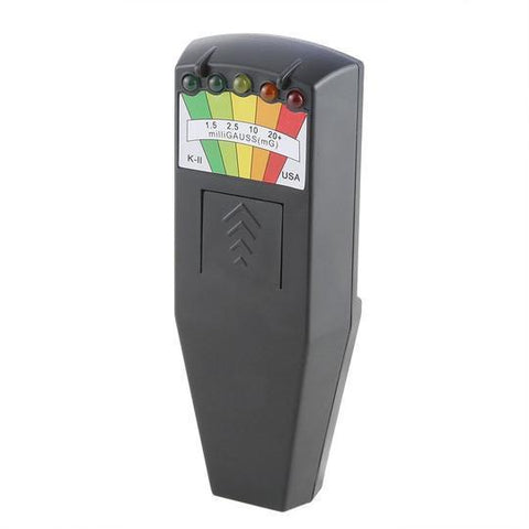 Ghost Detector - Ghost Meter