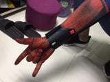 Web Shooter - Spiderman Web Shooter - Real Spiderman Web Shooter