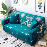 Couch Covers - Sofa Covers - Sofa Slipcovers
