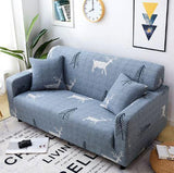Couch Covers - Sofa Covers - Sofa Slipcovers