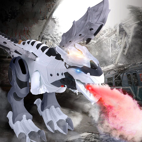 Remote Control Dinosaur - Remote Control Dinosaur Toys