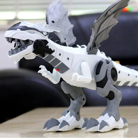 Remote Control Dinosaur - Remote Control Dinosaur Toys