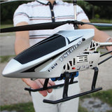 RC Helicopter - Remote Control Helicopter - Toy Helicopter