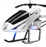 RC Helicopter - Remote Control Helicopter - Toy Helicopter
