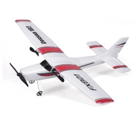 RC Airplane - RC Planes - Remote Control Airplanes