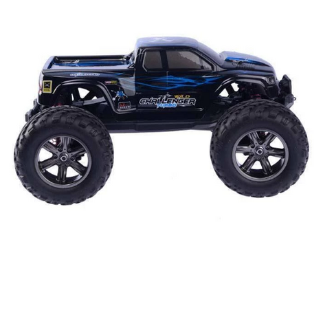 RC Truck - Remote Control Truck