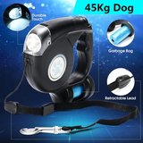 Retractable Dog Leash - Retractable Leash - Best Retractable Dog Leash