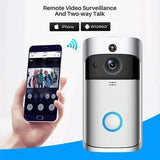 Doorbell Camera