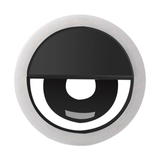 Selfie Ring Light - Selfie Light - Ring Light for Phone