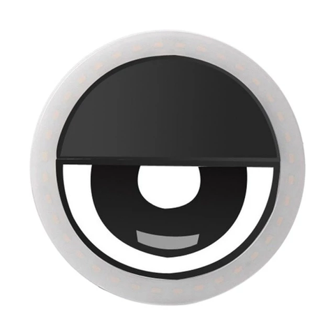 Selfie Ring Light - Selfie Light - Ring Light for Phone