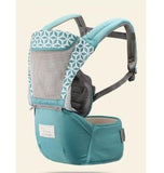 Baby Carrier Wrap