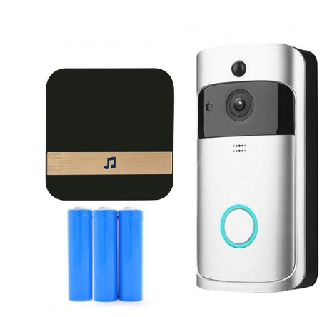 Doorbell Camera