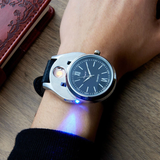 Lighter Watch - Cigarette Lighter Watch