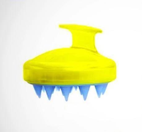 Siliscrub - Siliscrub Shampoo Brush