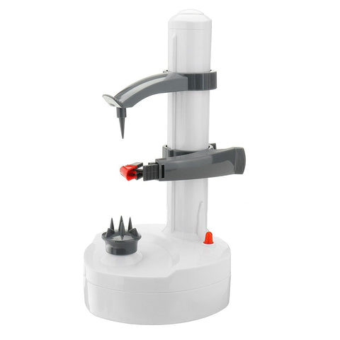 Electric Potato Peeler - Auto Potato Peeler