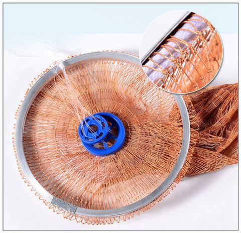 Fishing Net - Cast Net