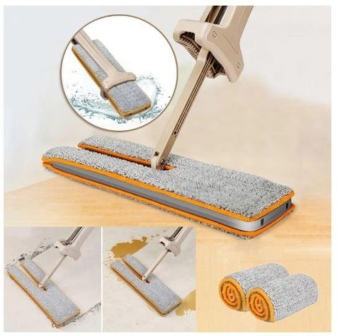 Microfiber Mop