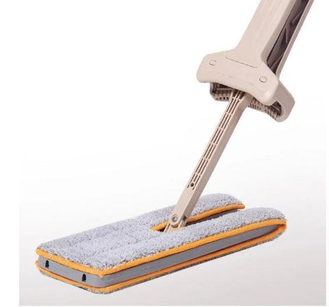 Microfiber Mop