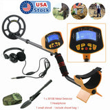 Metal Detector